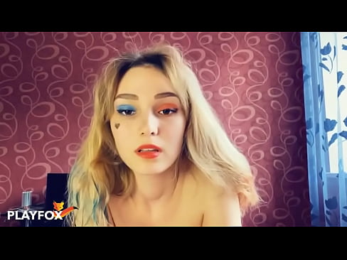❤️ Ime anwansi mebere eziokwu iko nyere m mmekọahụ na Harley Quinn na%ig.filmepornonline.ru ☑